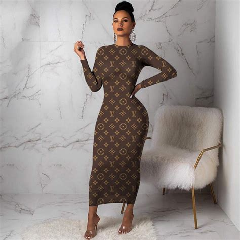 louis vuitton womens clothing|Louis Vuitton evening gowns.